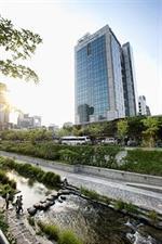 Hotel Seven Street Seoul