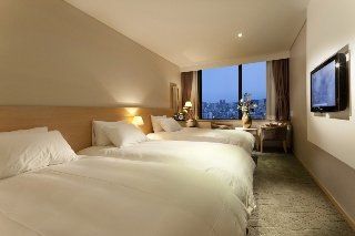 Seven Street Hotel Seoul